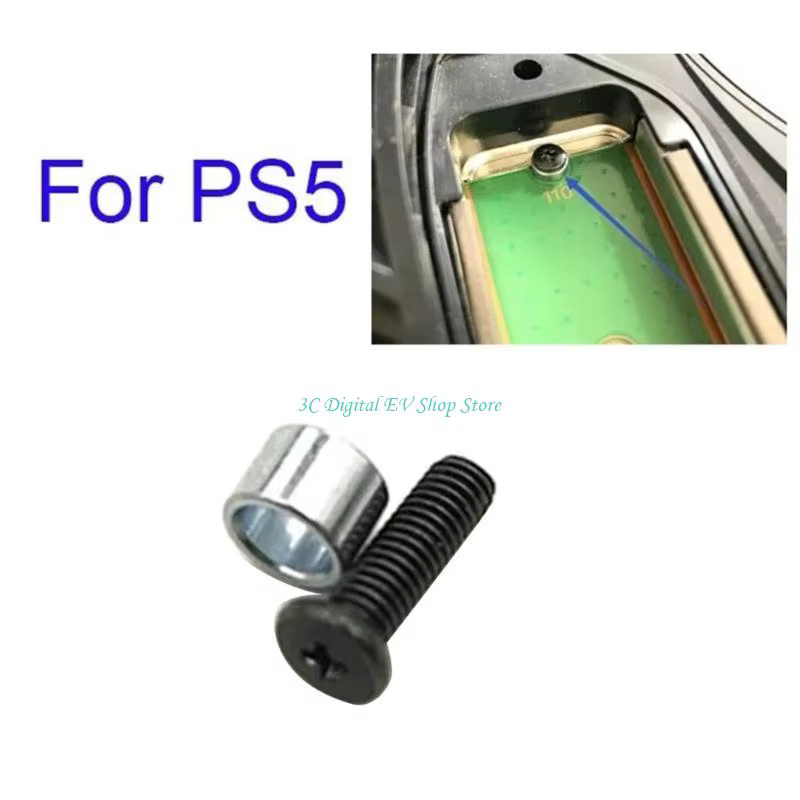 E74D Fit Host Solids Hard Drive Vis Game Console SSD Phillipsscrew
