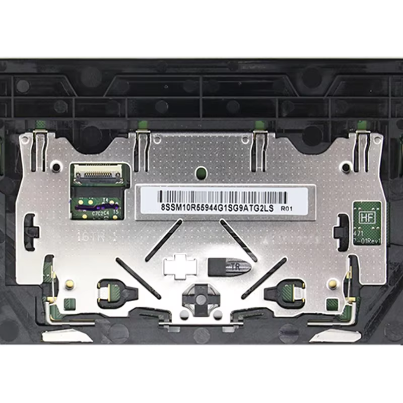Nouveau pavé tactile Original pour ordinateur portable Lenovo Thinkpad P17 Gen 1 P15 Gen 1 L14 L15 T15g Gen 1 L14 Gen 2