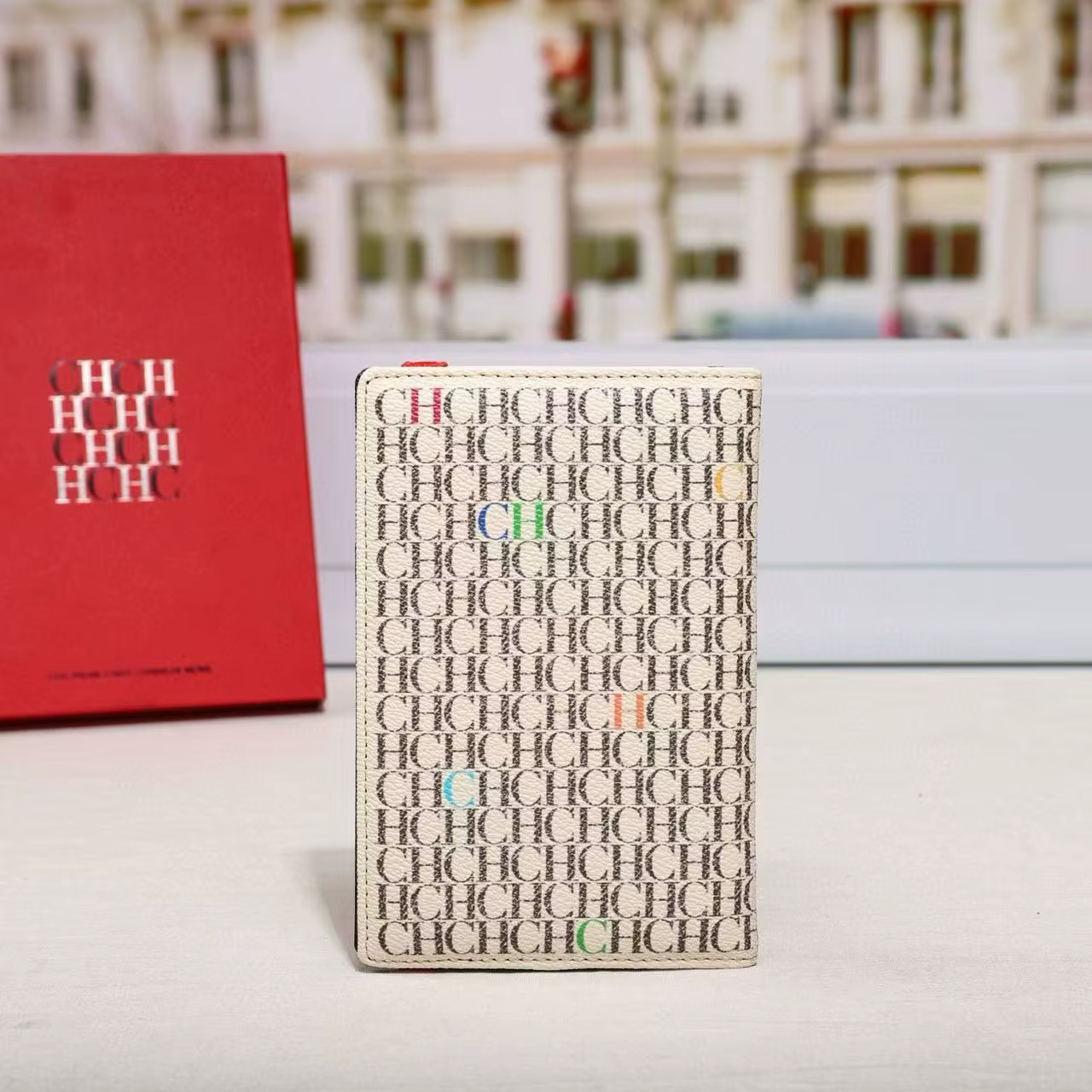 Étui de protection pour passeport, portefeuille de voyage, pochette pour documents et cartes, organisateur pour billet d'avion, carte d'embarquement, carte d'identité, porte-clés d'hôtel