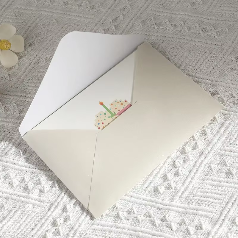 Carte d'anniversaire pop-up 3D avec enveloppe, cartes de vœux d'anniversaire, fournitures de fête parfaites, super cadeau pour les amoureux de la famille et des amis