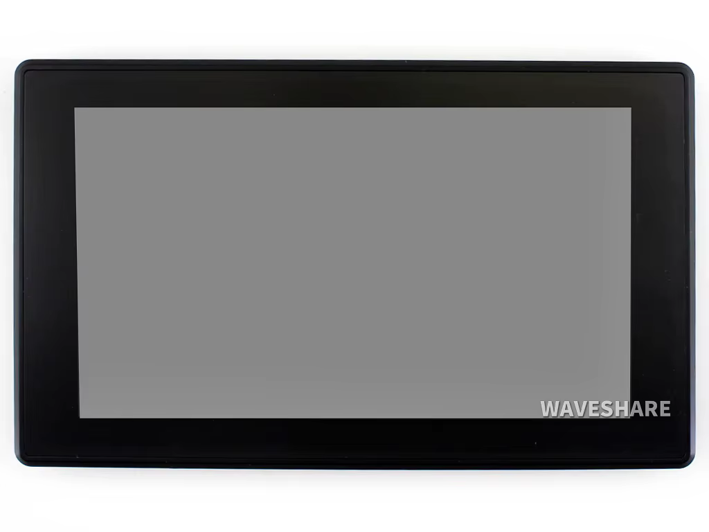 Écran tactile capacitif LCD HDMI (H) de 7 pouces (H)