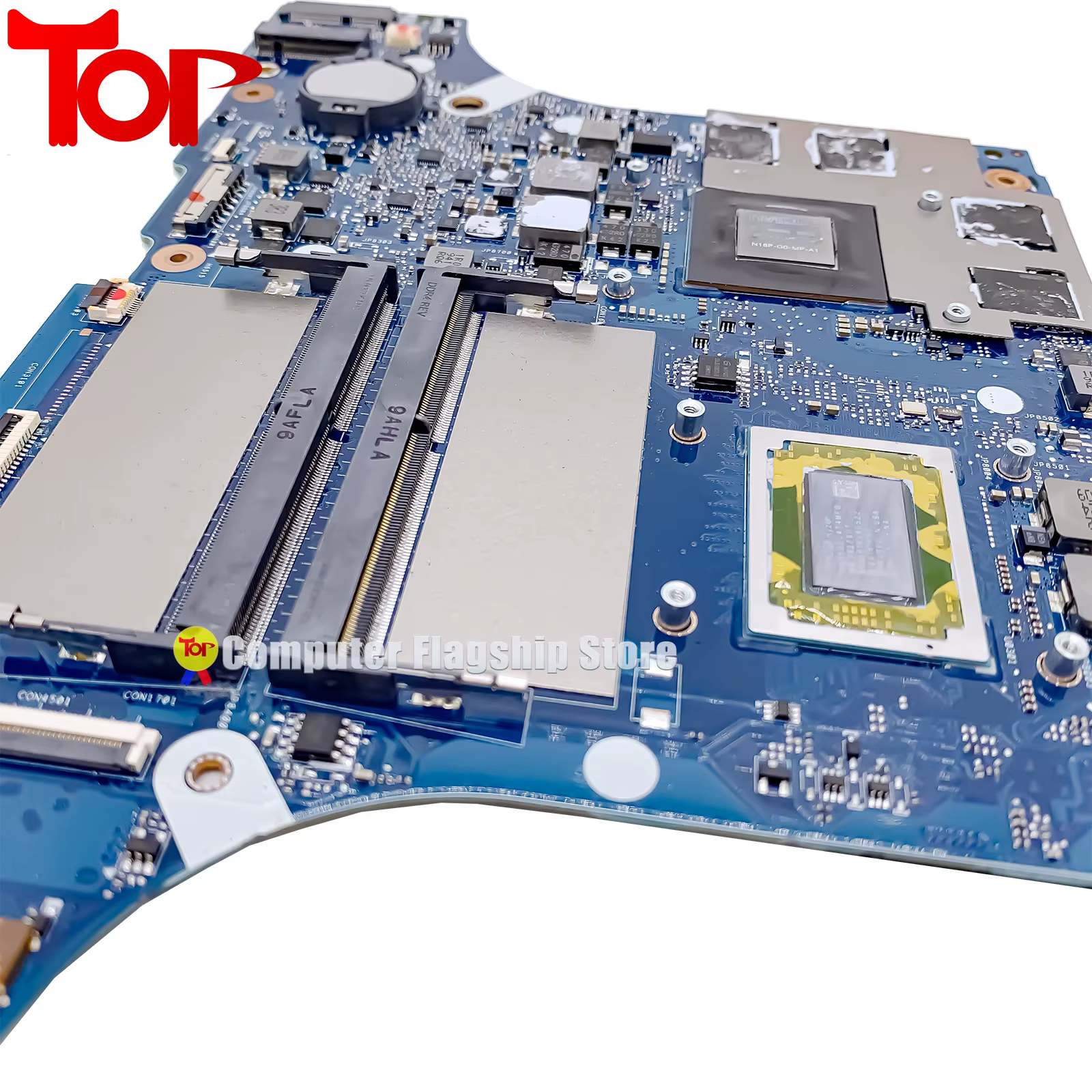 FX505D Ordinateur Portable Carte Mère Pour ASUS TUF Gaming FX505DT FX705DT FX95DT FX95D FX505esse FX705D R5-3550