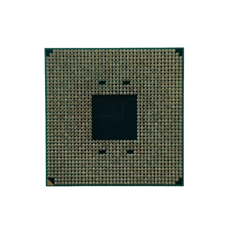 Processeur AMD Ryzen 5 1600 6C 12T 3.2GHz 65W Socket AM4 pour PC de jeu