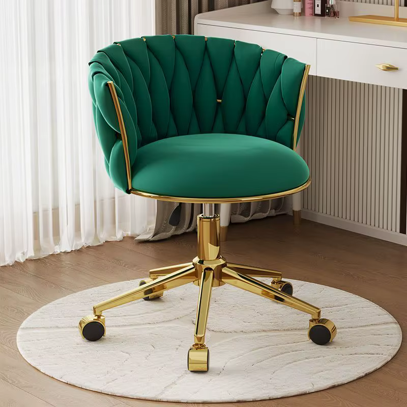 Chaise de bureau, chaise de bureau pivotante
