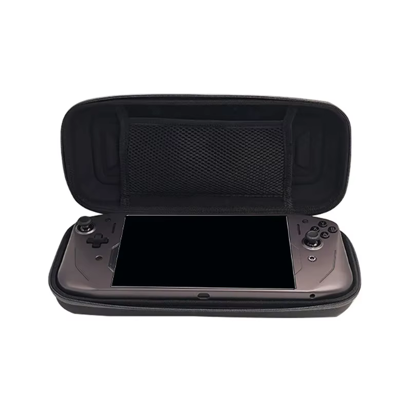 Étui de rangement rigide pour manette portable