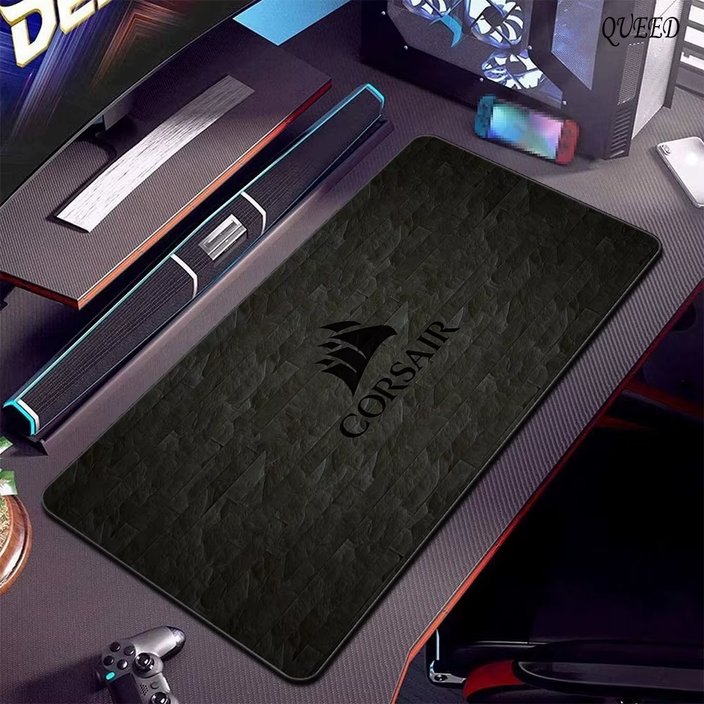 CORSAIR tapis de souris bureau