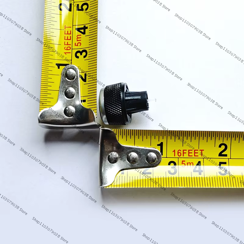 Pour Ferrari 458 Spider F488 FF F12 F430 AC panneau de commande bouton de commutation touches