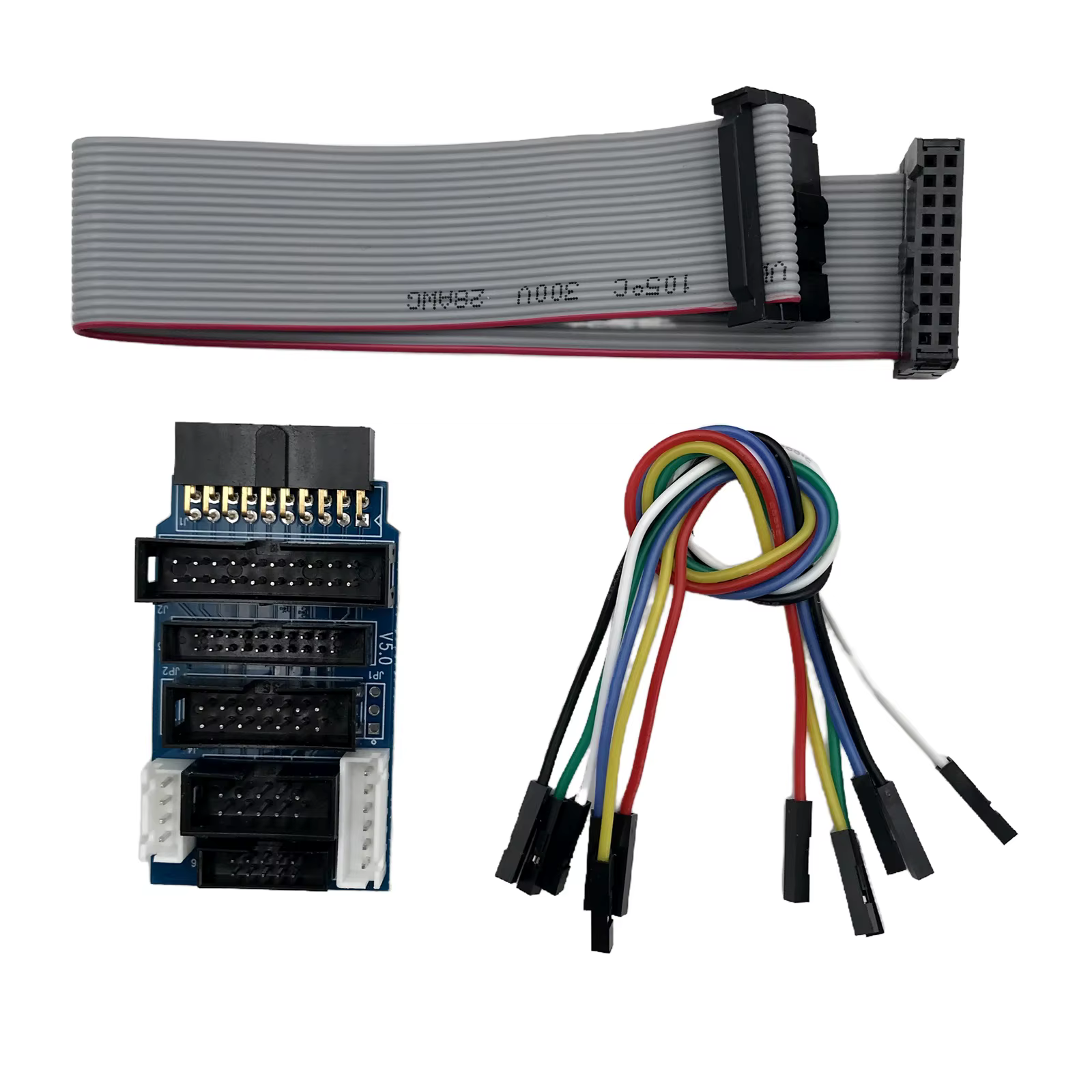 Pour J-LINK 13 JLink V13 J LINK V13 émulateur débogueur Jtag Swd programmeur ARM STM32 MCU outil de débogage mise à jour en ligne
