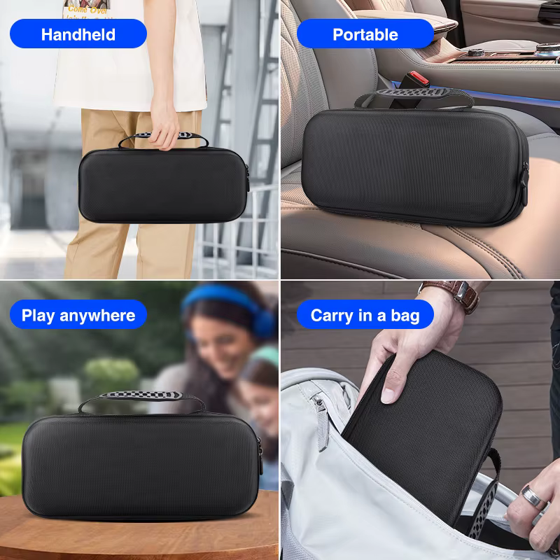 Étui OligHard Antichoc pour Console de Jeu Sony PlayStation