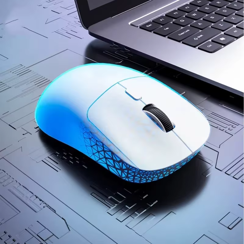 Souris Lenovo Bluetooth 2.4G sans fil