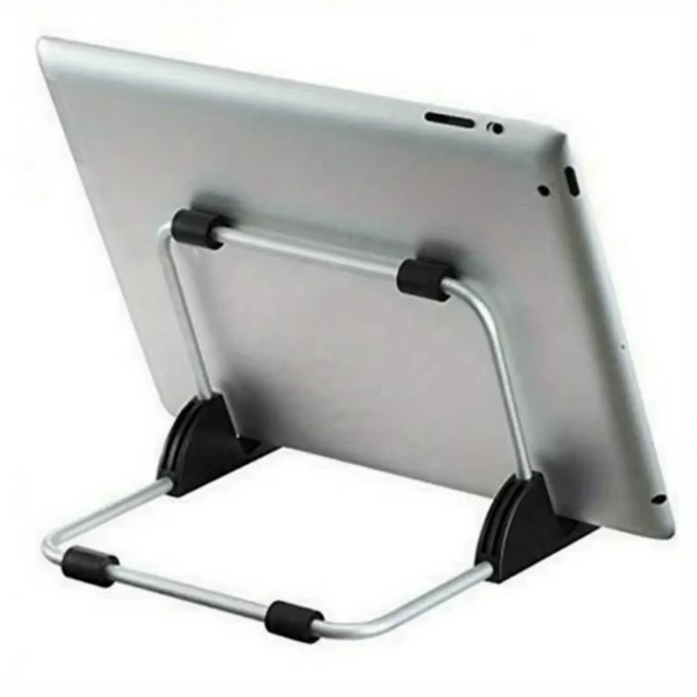 Support de tablette pliable et portable