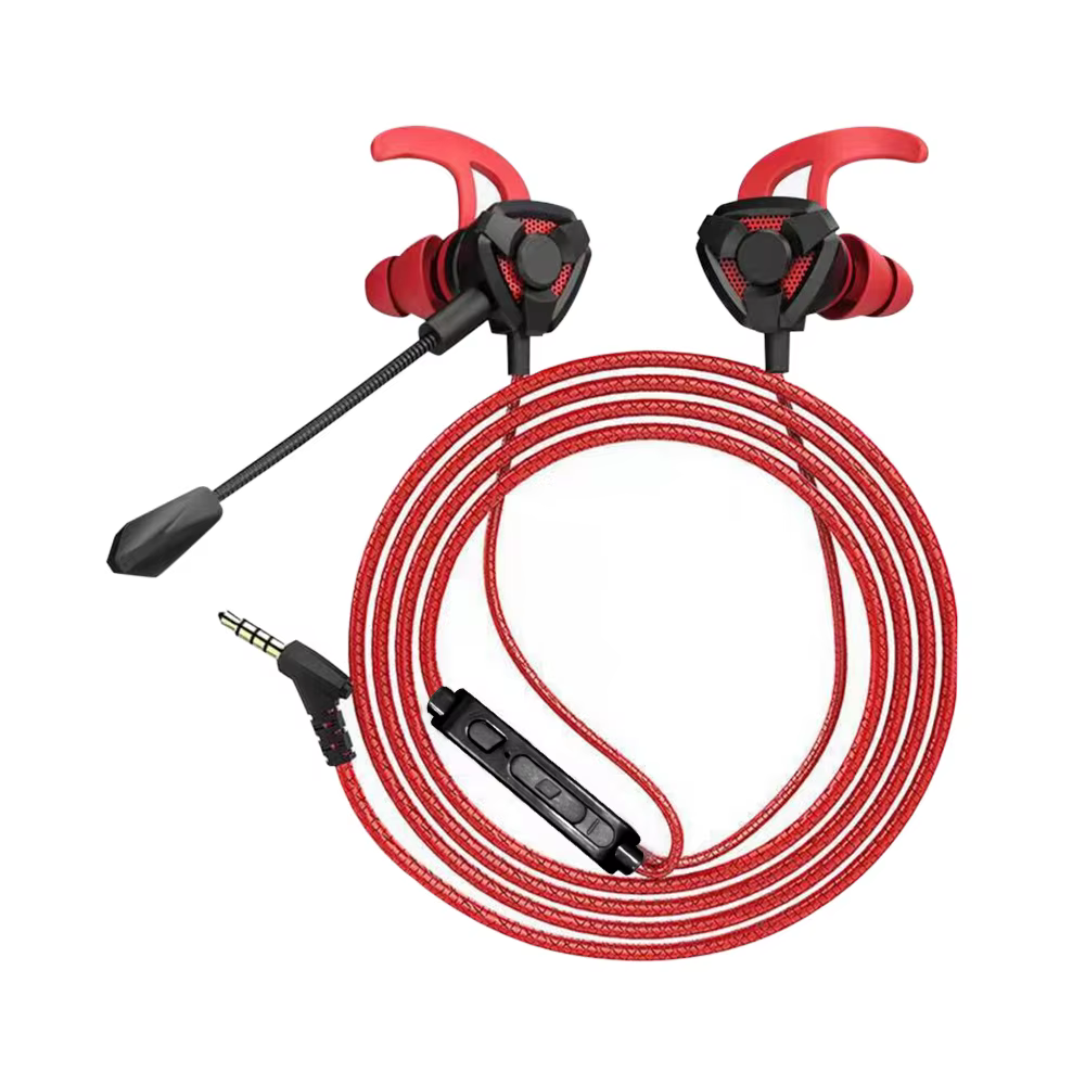 Casque Gamer Casque filaire écouteur jeu écouteurs avec micro pour Pubg PS4 CSGO Casque téléphone tablette ordinateur portable jeu universel