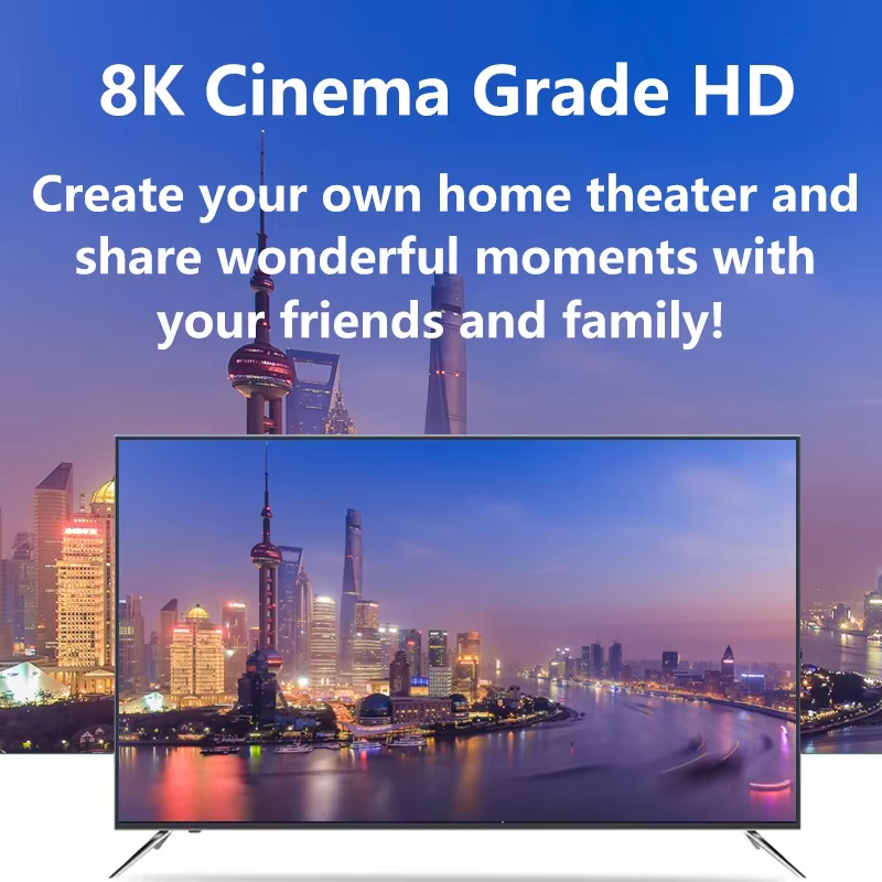 Câble HDMI 8K 0.5-1.5M