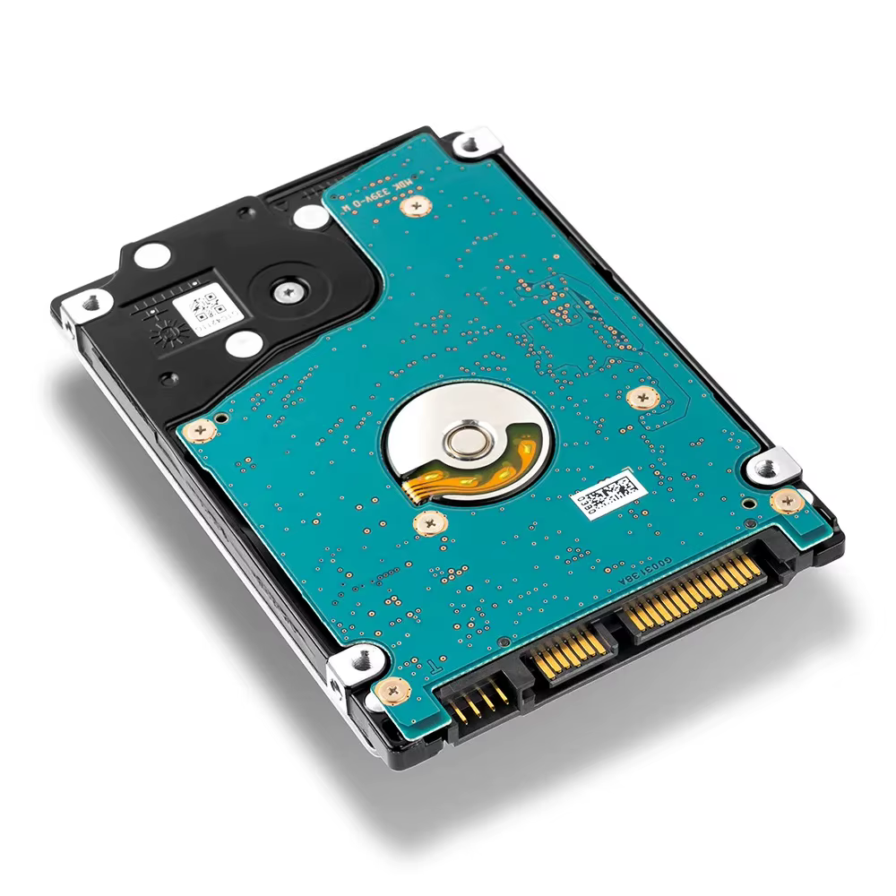 80 160 250 320 500 700GB 1TB 2TB ordinateur portable disque HDD