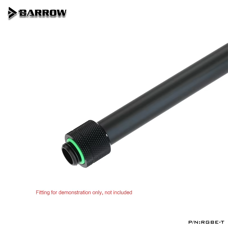 Tuyau EPDM pour refroidisseur d'eau 9
