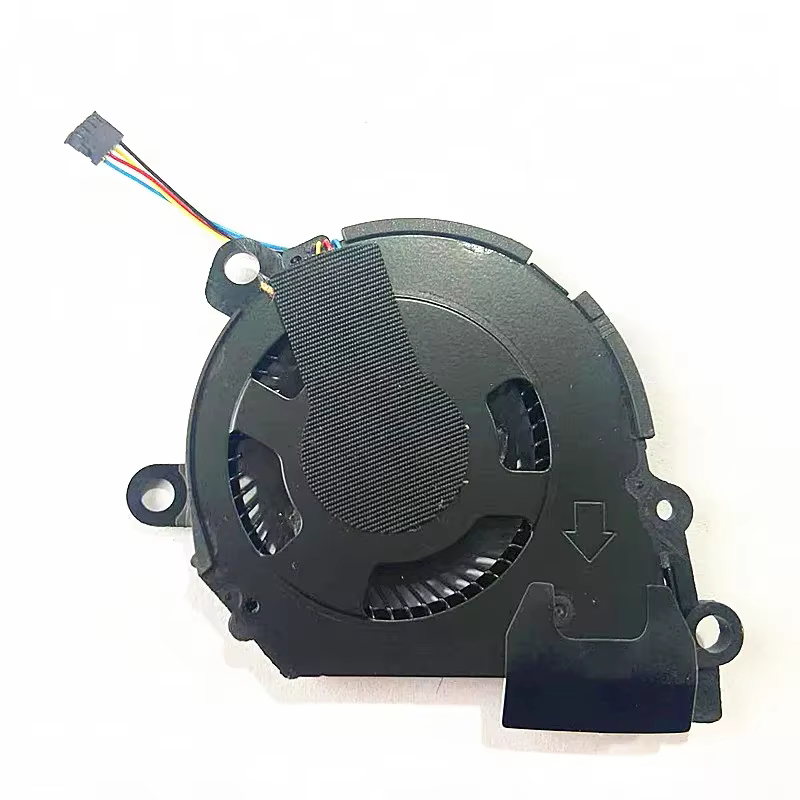 Ventilateurs de refroidissement pour ordinateur portable Spectre X360 13-AP 13T-AP AP000 AP013dx L41203 L41175