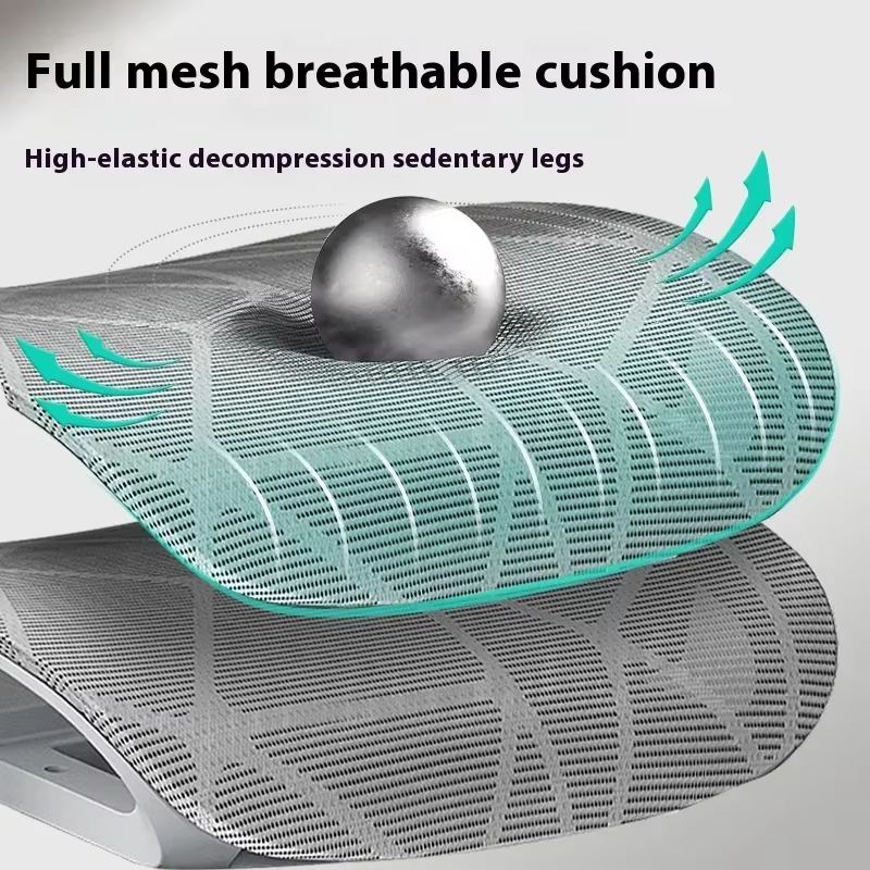 Chaise d'ordinateur de jeu électronique