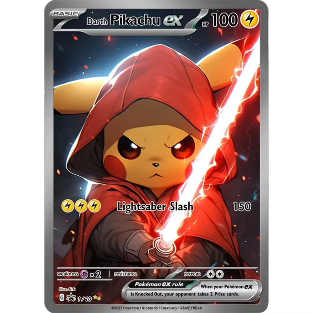 Cartes PKM PTCG, ensemble de cartes personnalisées, série Pokémon Pikachu, jeu de collection, cartes à collectionner d'anime, cartes DIY en feuille d'aluminium