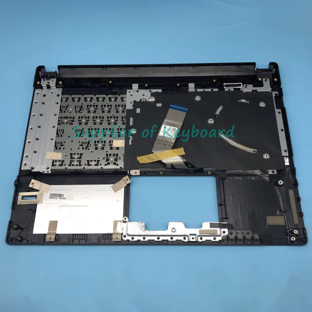 Nouveau clavier anglais pour Asus Pro P1440 P1440F P1440FA P1440U P1440UA P1440UF