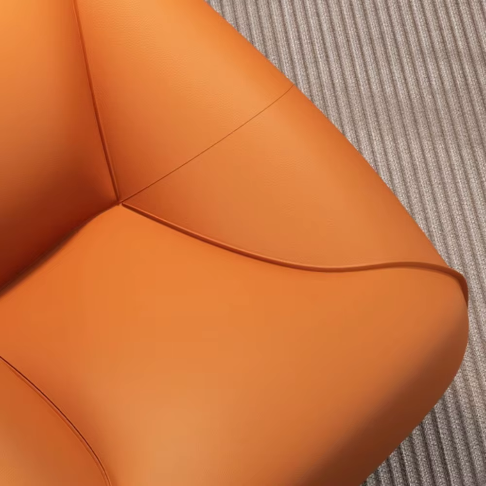 Chaises de jeu au design moderne et luxueux