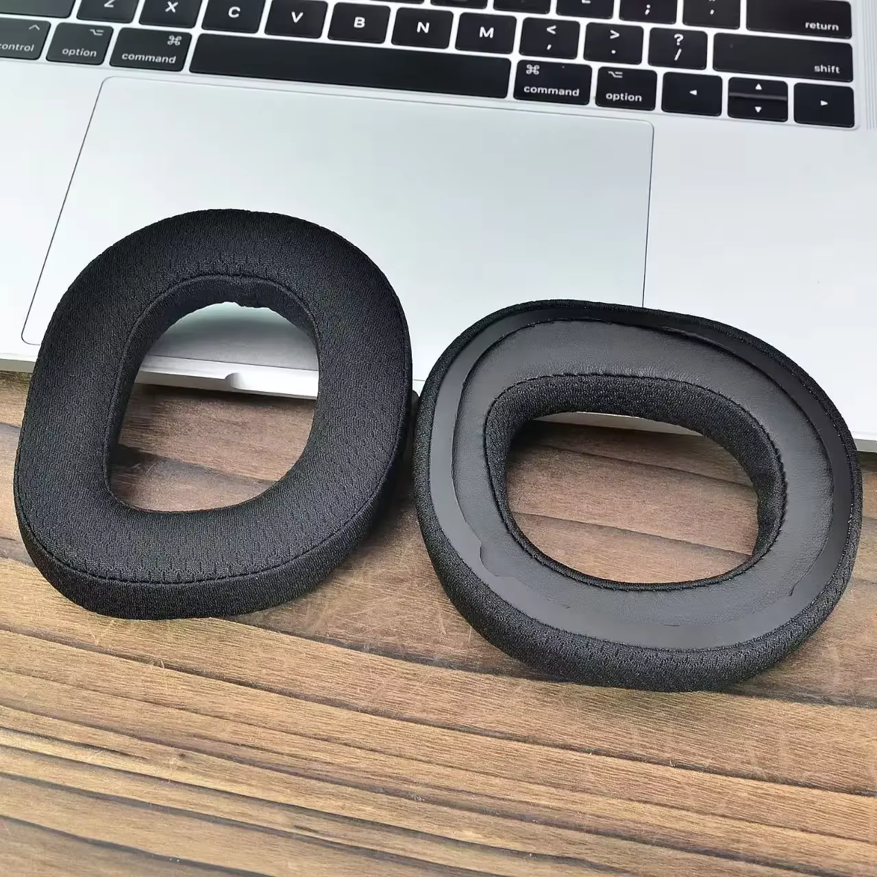 Coussinets d'oreille de remplacement pour écouteurs Turtle Beach Stealth 700 Gen3