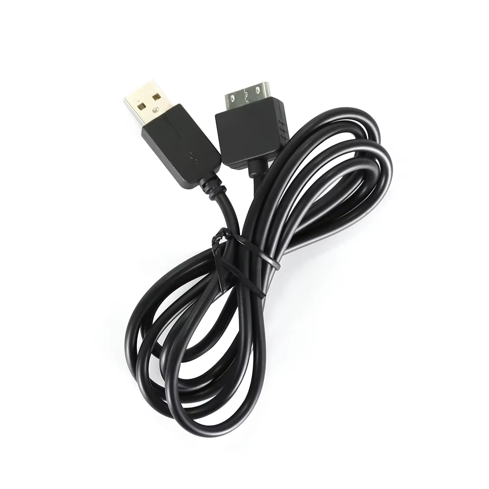 Câble de chargeur de transfert de données USB