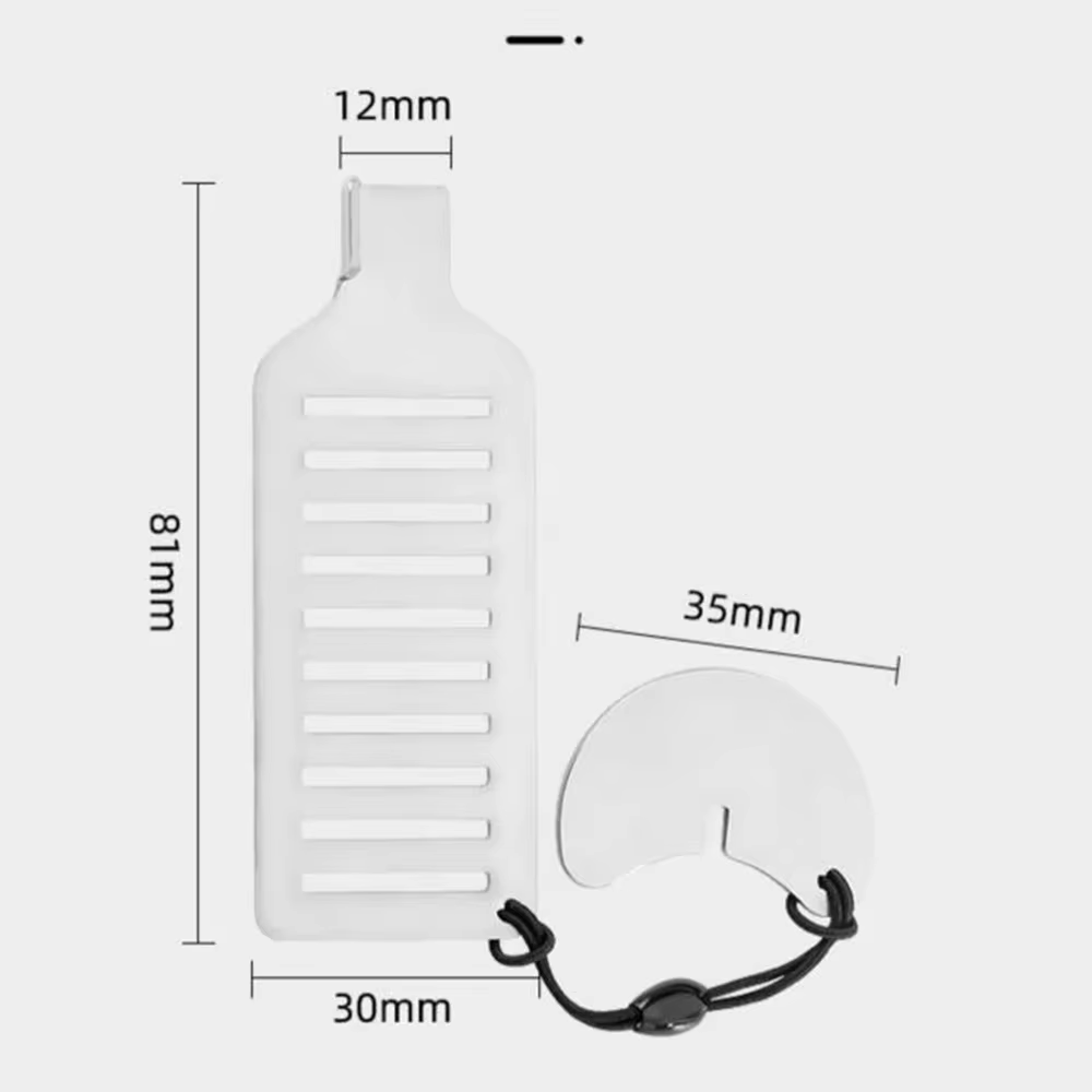Verrou de porte portable pour la sécurité à domicile et en voyage, verrou supplémentaire pour plus d'intimité et de sécurité dans la chambre, hôtel, appartement, dortoir, butée de porte