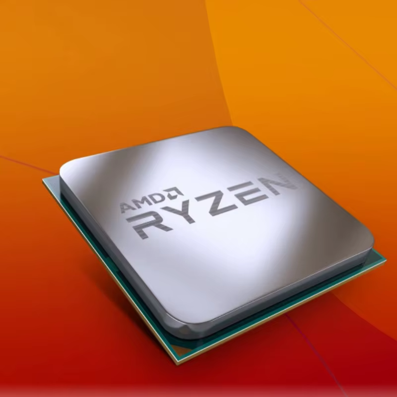 Processeur AMD Ryzen 3 3200G 4 cœurs 4 threads 4