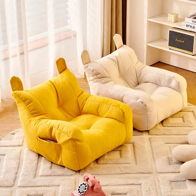 Petit fauteuil pour enfants