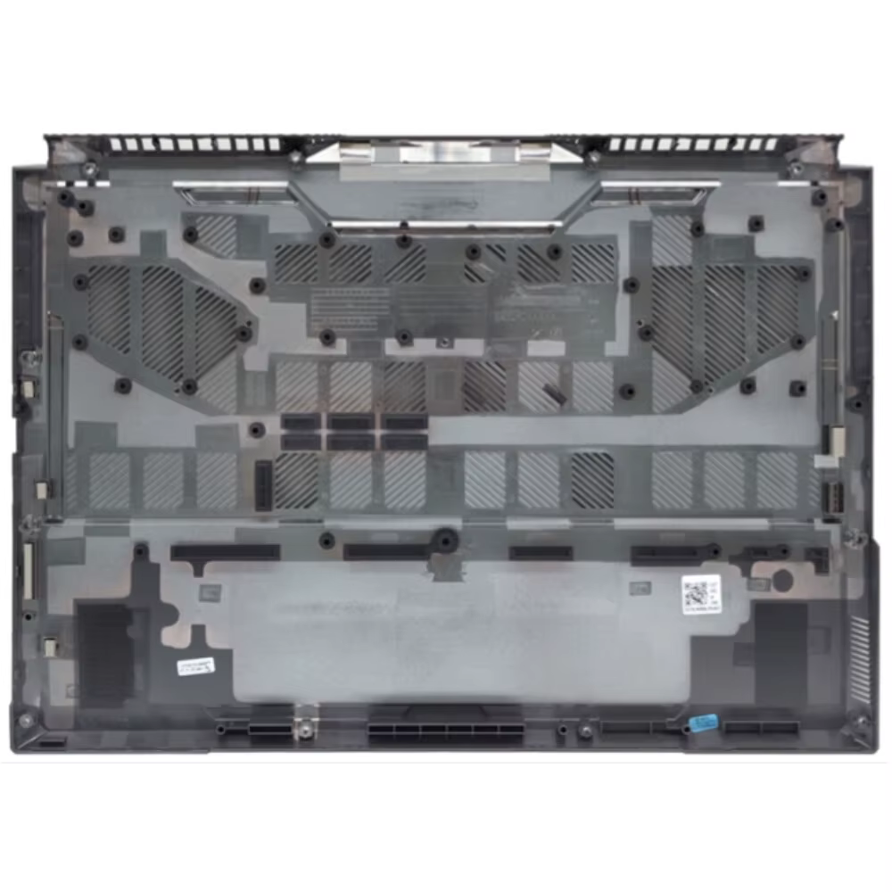 Boîtier inférieur pour ASUS TUF Gaming F15 FX507 FA507 FA507Z FX507Z