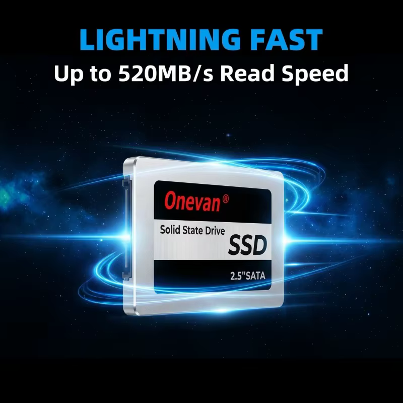 Disque dur interne SSD 2
