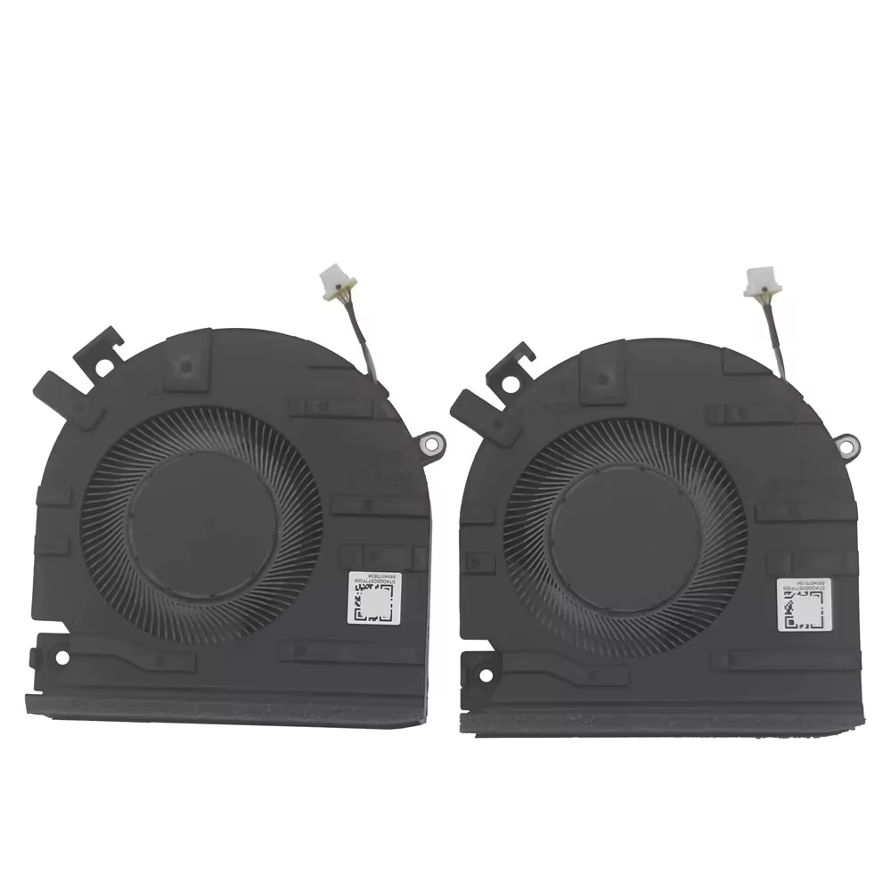 Ventilateur OEM neuf pour ordinateur portable HP Victus 15-FA 15-FB TPN-Q278 TPN-Q279