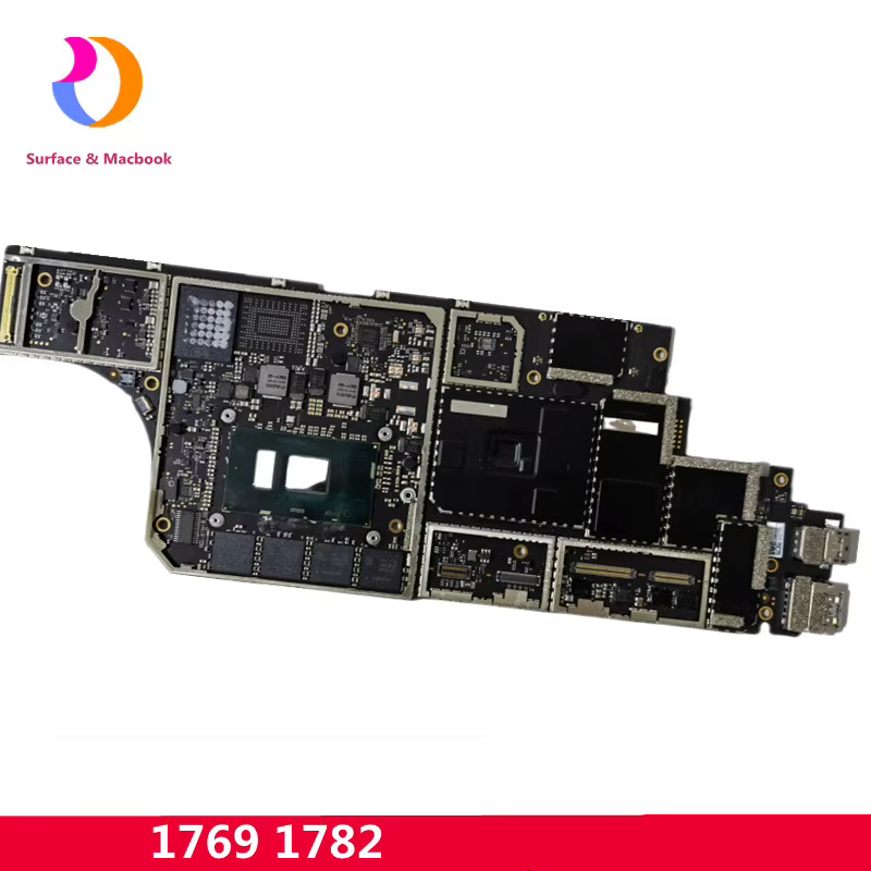 Ordinateur portable 1 1769 carte mère pour Microsoft Surface