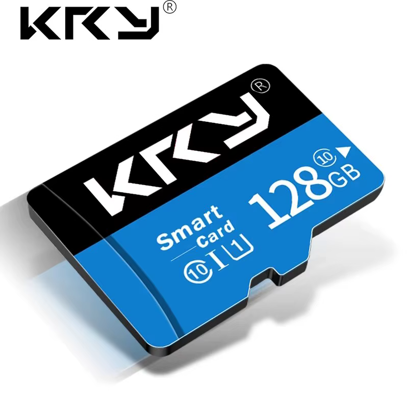 Carte mémoire micro SD pour téléphone