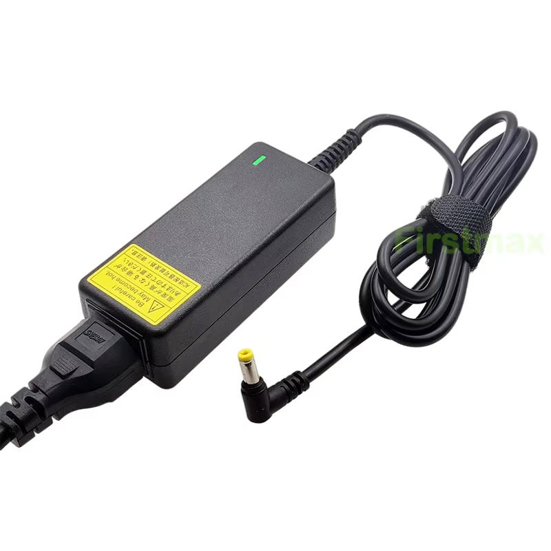 Chargeur adaptateur secteur pour ordinateur portable