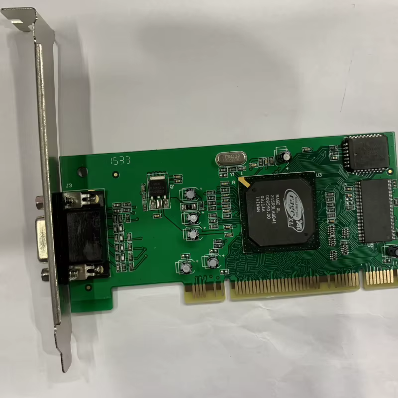 Carte graphique ATI Rage XL pour ordinateur de bureau
