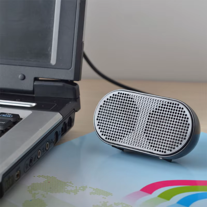 CPDD – haut-parleurs jeu filaires USB