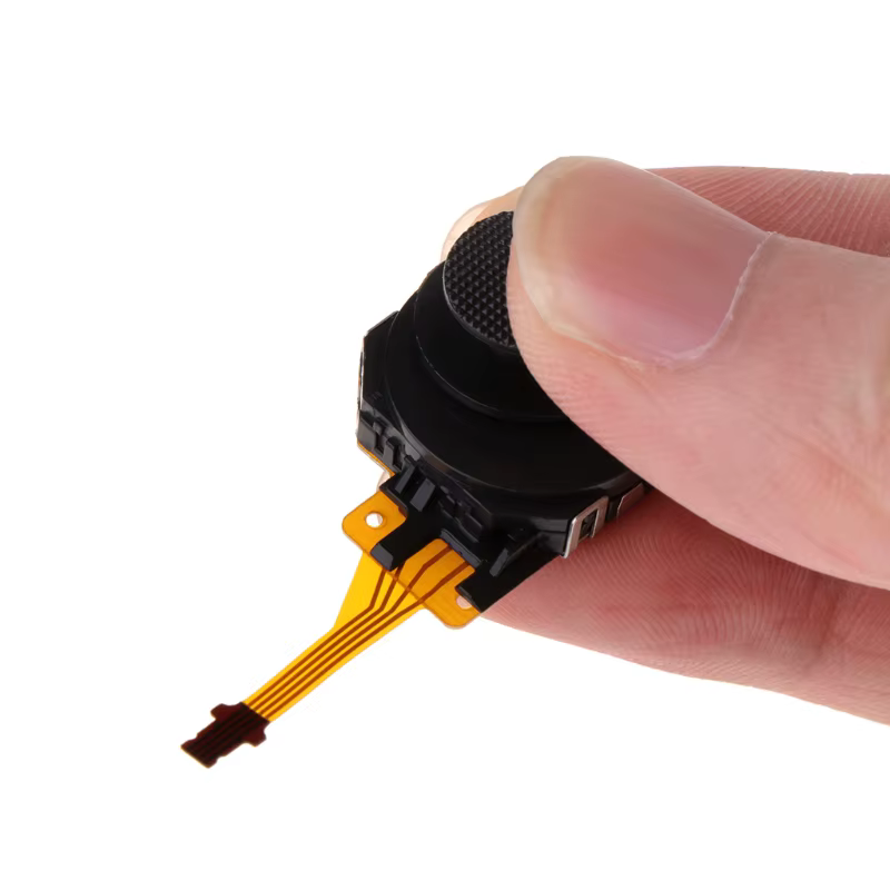 Manette analogique de rechange pour Console de jeu PSP 3000