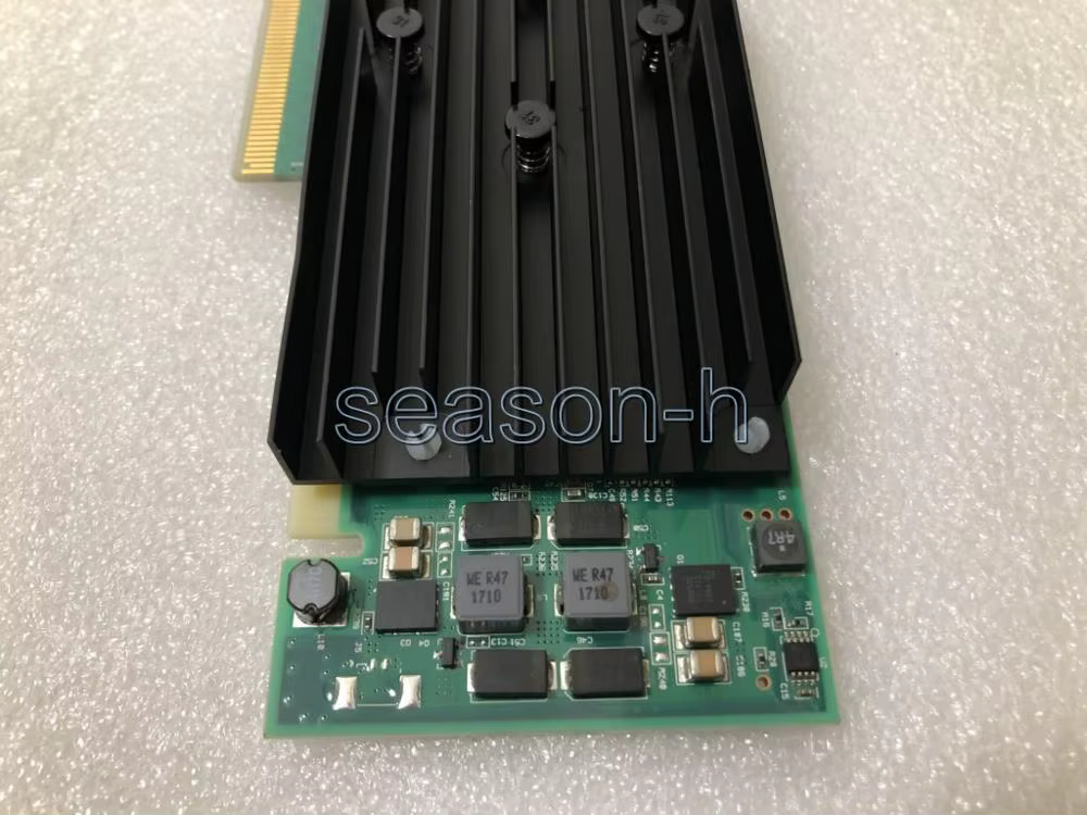 carte réseau SF432-9022-R2 SFN7042Q SFN7503 surcharge 10G/40G profil complet