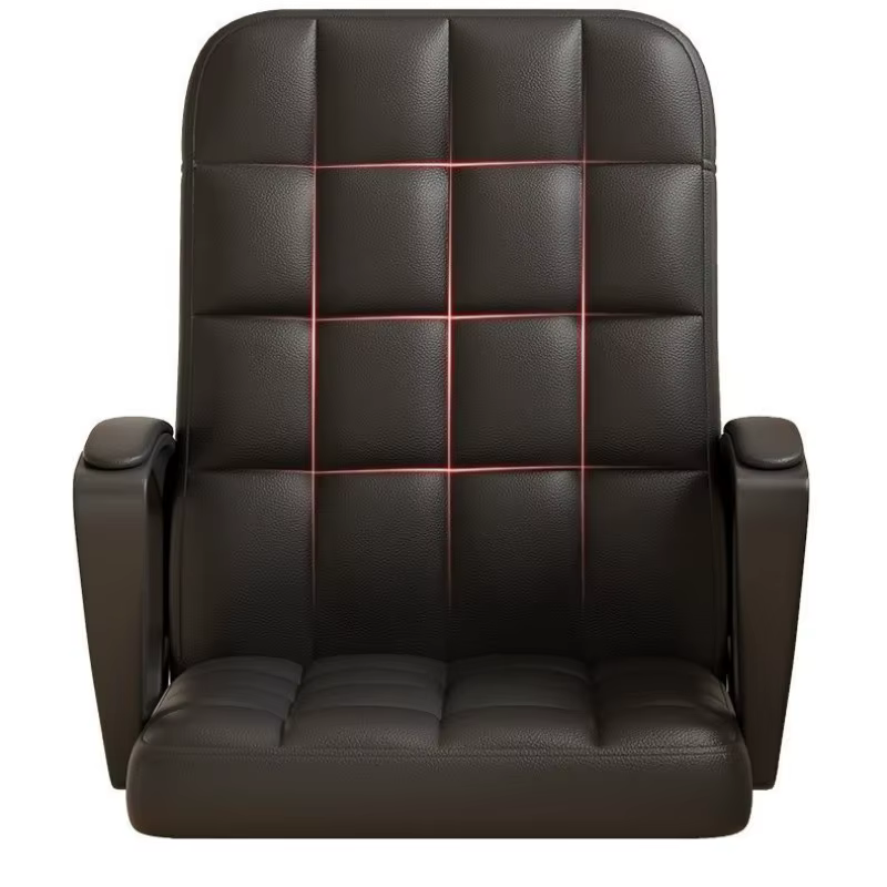 Chaise De bureau De direction moderne Design coussin De jeu