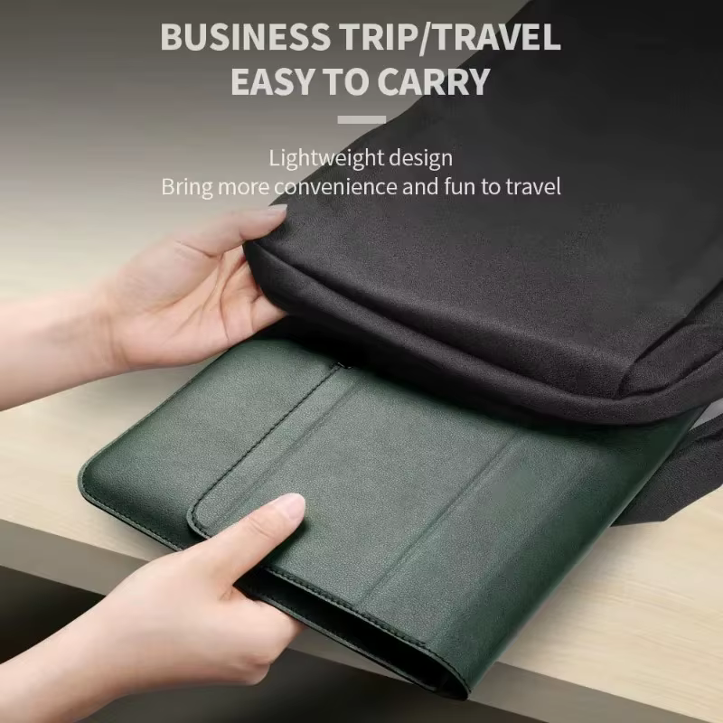 Sac de rangement pour ordinateur portable 16 pouces
