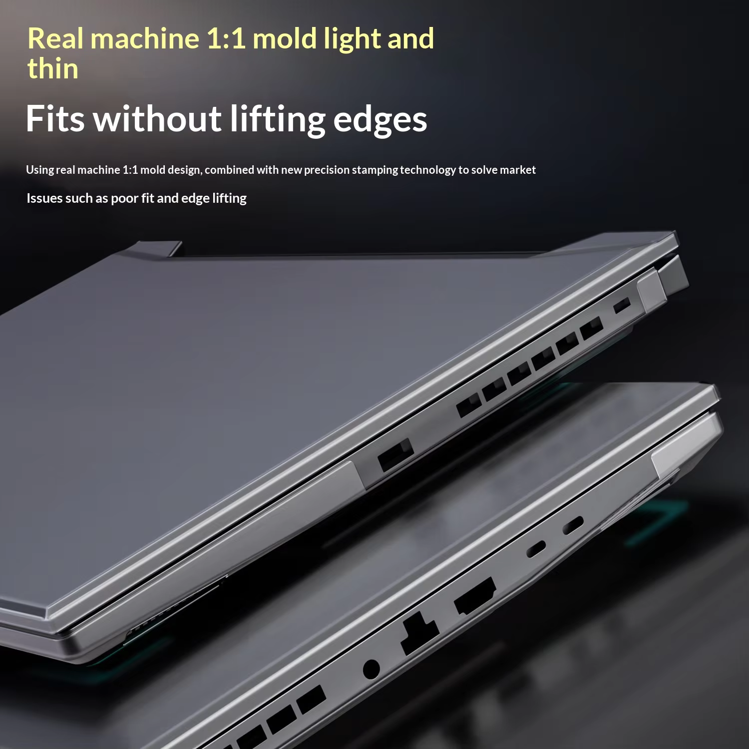 Étui pour ordinateur portable ASUS TUF Gaming A15/F15 FX507Z/V/X 2023/2022