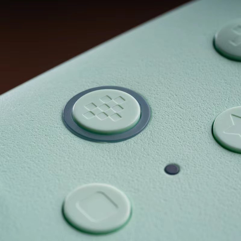 8BitDo - Nouveau contrôleur de jeu sans fil Ultimate 2C pour PC