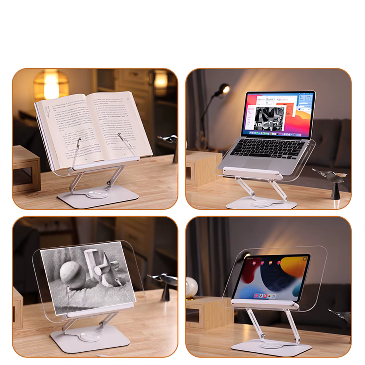 Support pour ordinateur portable