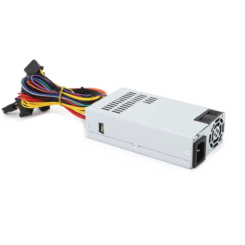 220V 200W MINI PSU 1U petit PC pour boîtier Atx Power ordinateur bureau châssis puissance