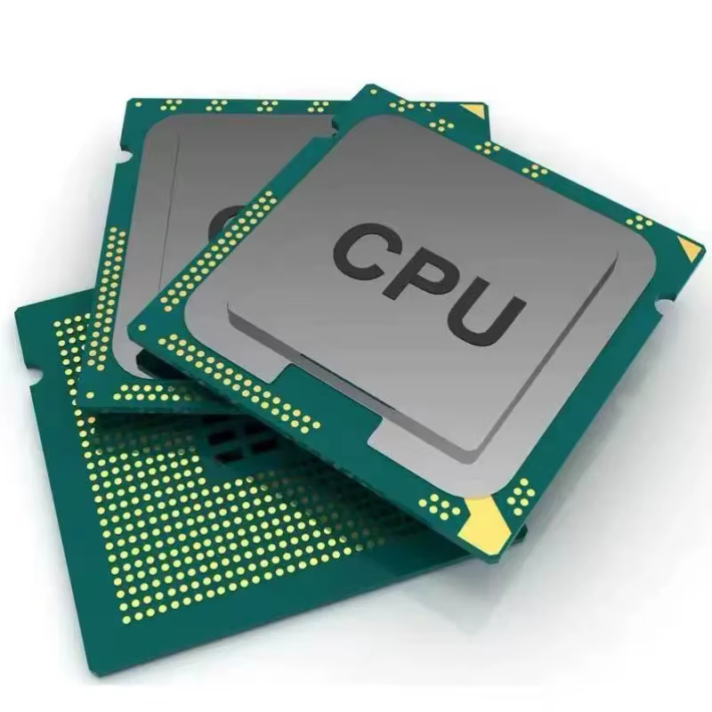 Intel Core i3-9100T 4 cœurs 4 threads 3.1GHz 6MB 35W i3 9100T ordinateur processeur d'unité centrale serveur paquet LGA1151