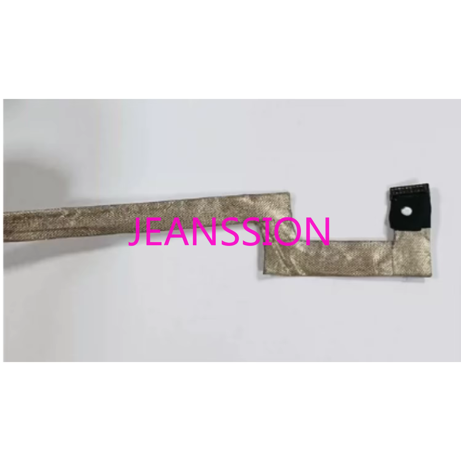 Nouveau câble EDP pour moniteur LCD d'ordinateur portable d'origine pour Dell G15 5520 5521 5525 écran LCD LVDS