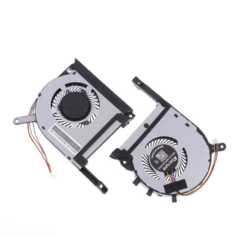 Système de refroidissement de remplacement pour ordinateur portable Asus TUF Gaming