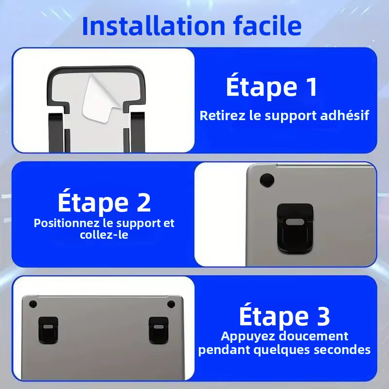 Support pour ordinateur portable