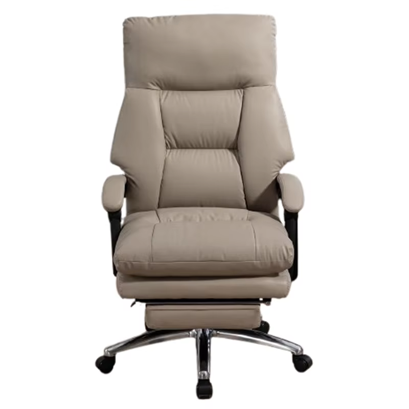 Chaise de bureau Design ergonomique moderne luxe confortable